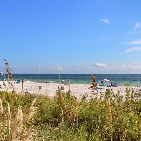 Breathtaking Views From Gulf Front 2 Bd / 3 Ba Townhome! Panama Stadt Exterior foto