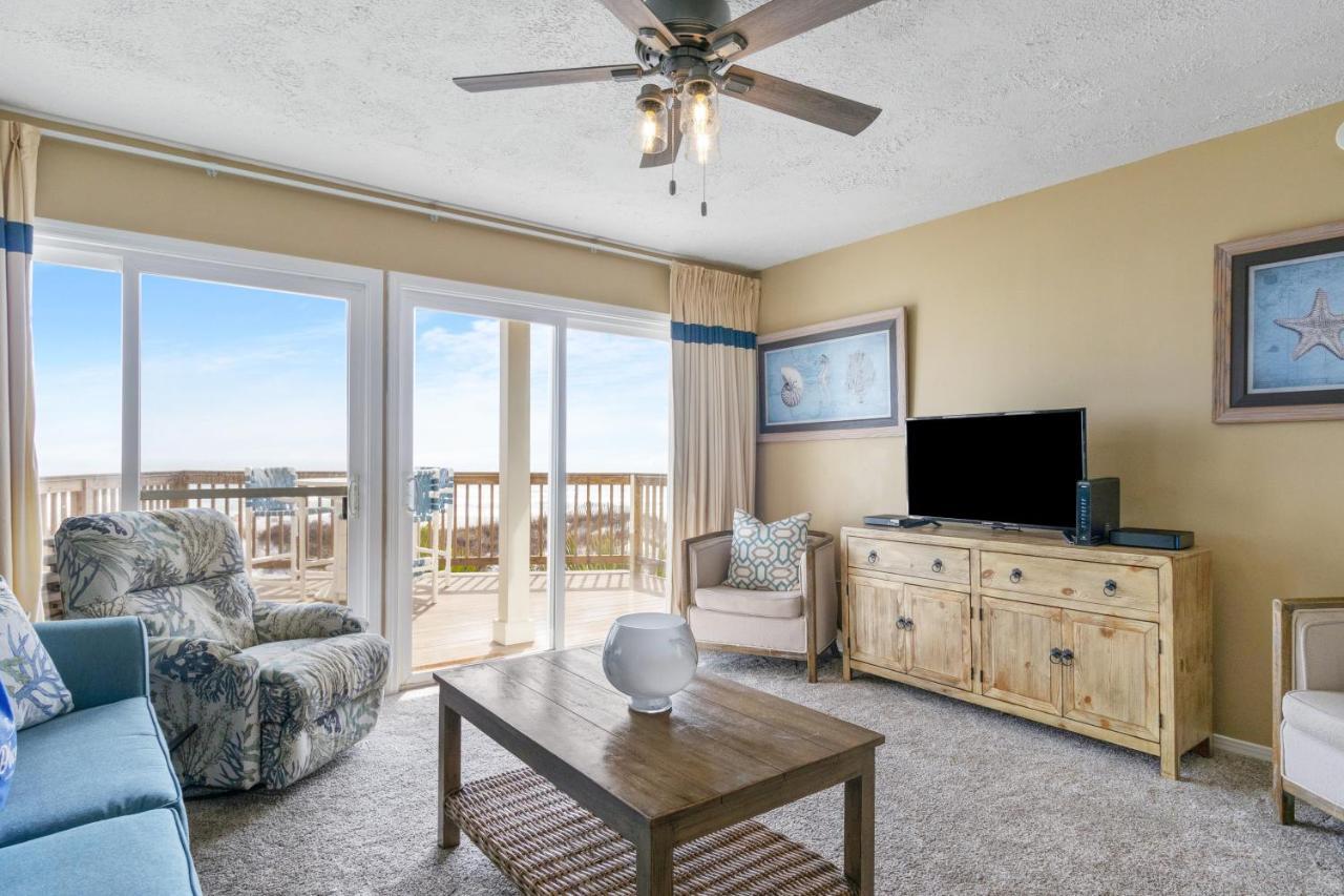 Breathtaking Views From Gulf Front 2 Bd / 3 Ba Townhome! Panama Stadt Exterior foto