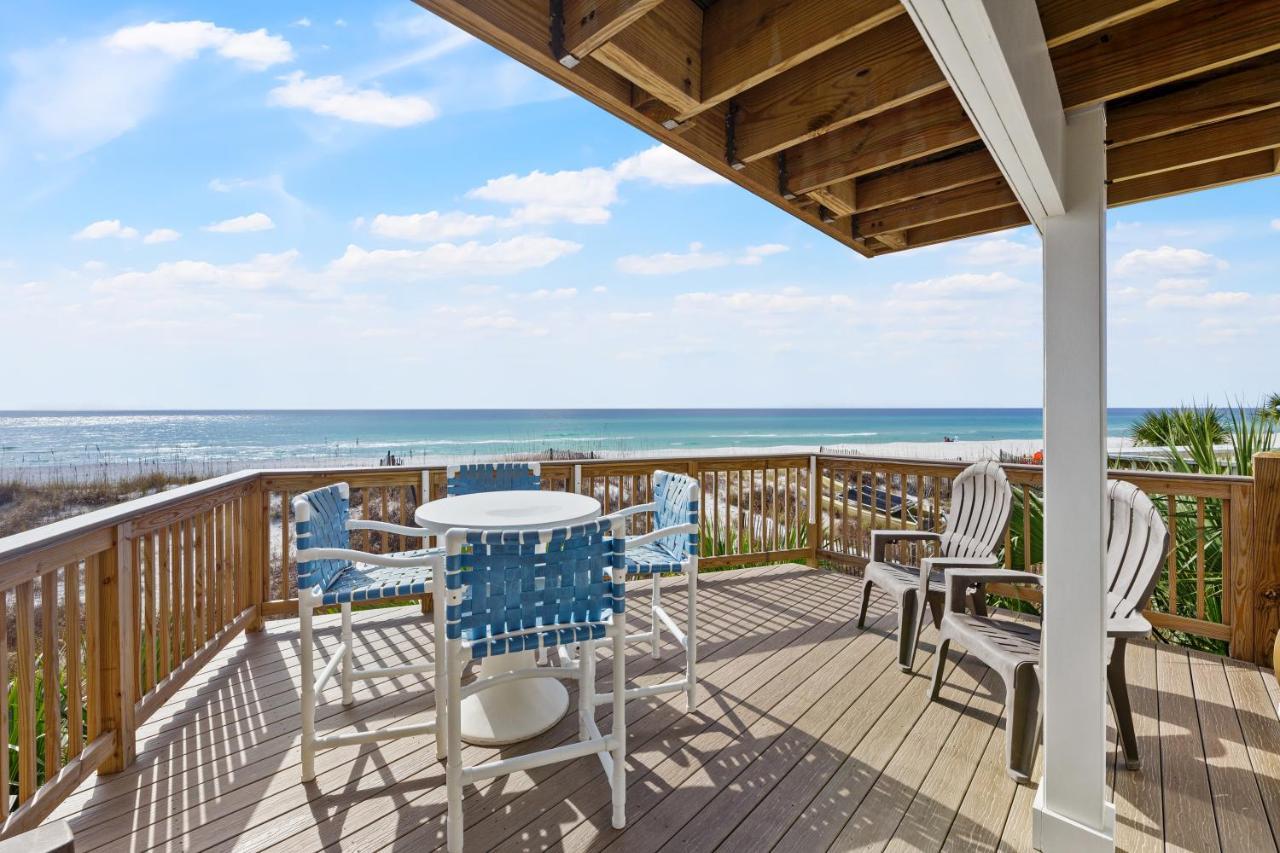 Breathtaking Views From Gulf Front 2 Bd / 3 Ba Townhome! Panama Stadt Exterior foto