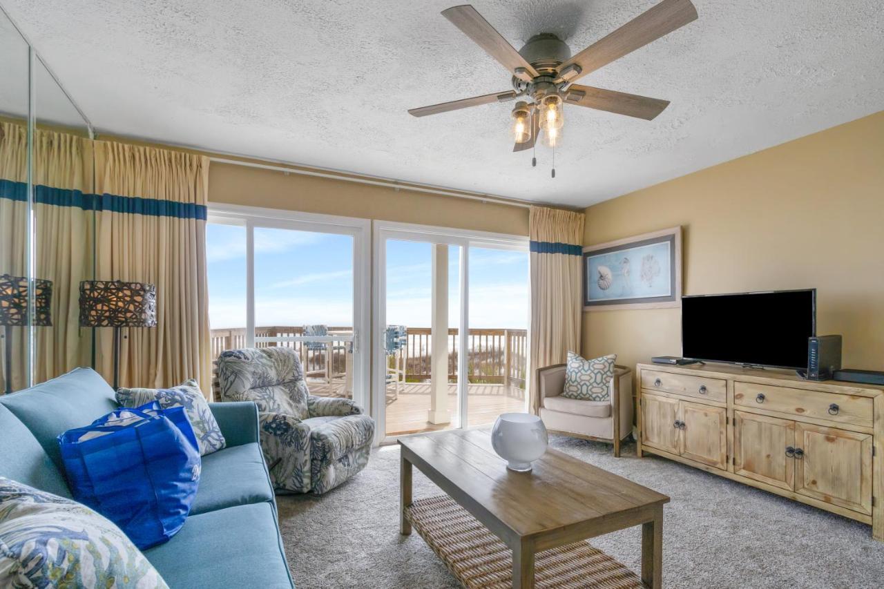Breathtaking Views From Gulf Front 2 Bd / 3 Ba Townhome! Panama Stadt Exterior foto