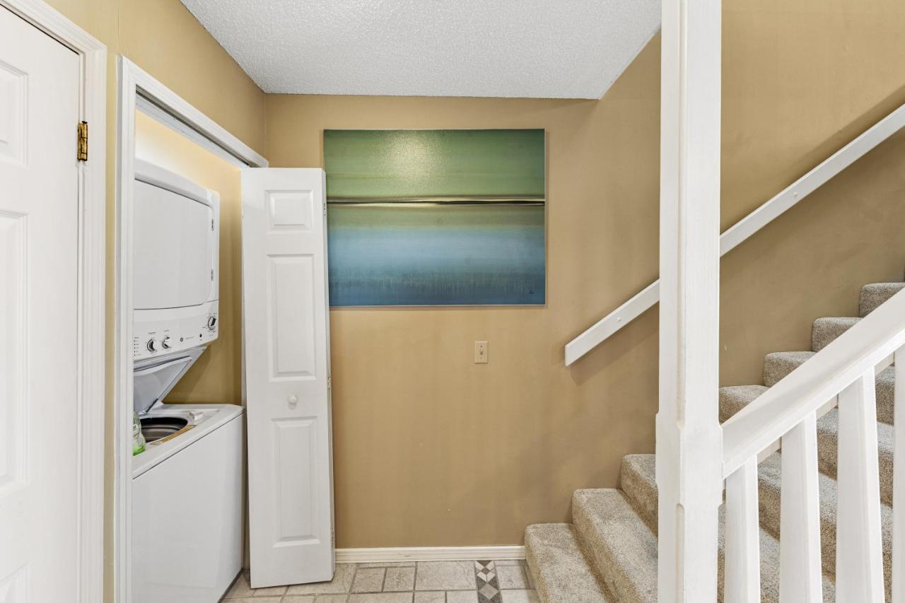 Breathtaking Views From Gulf Front 2 Bd / 3 Ba Townhome! Panama Stadt Exterior foto