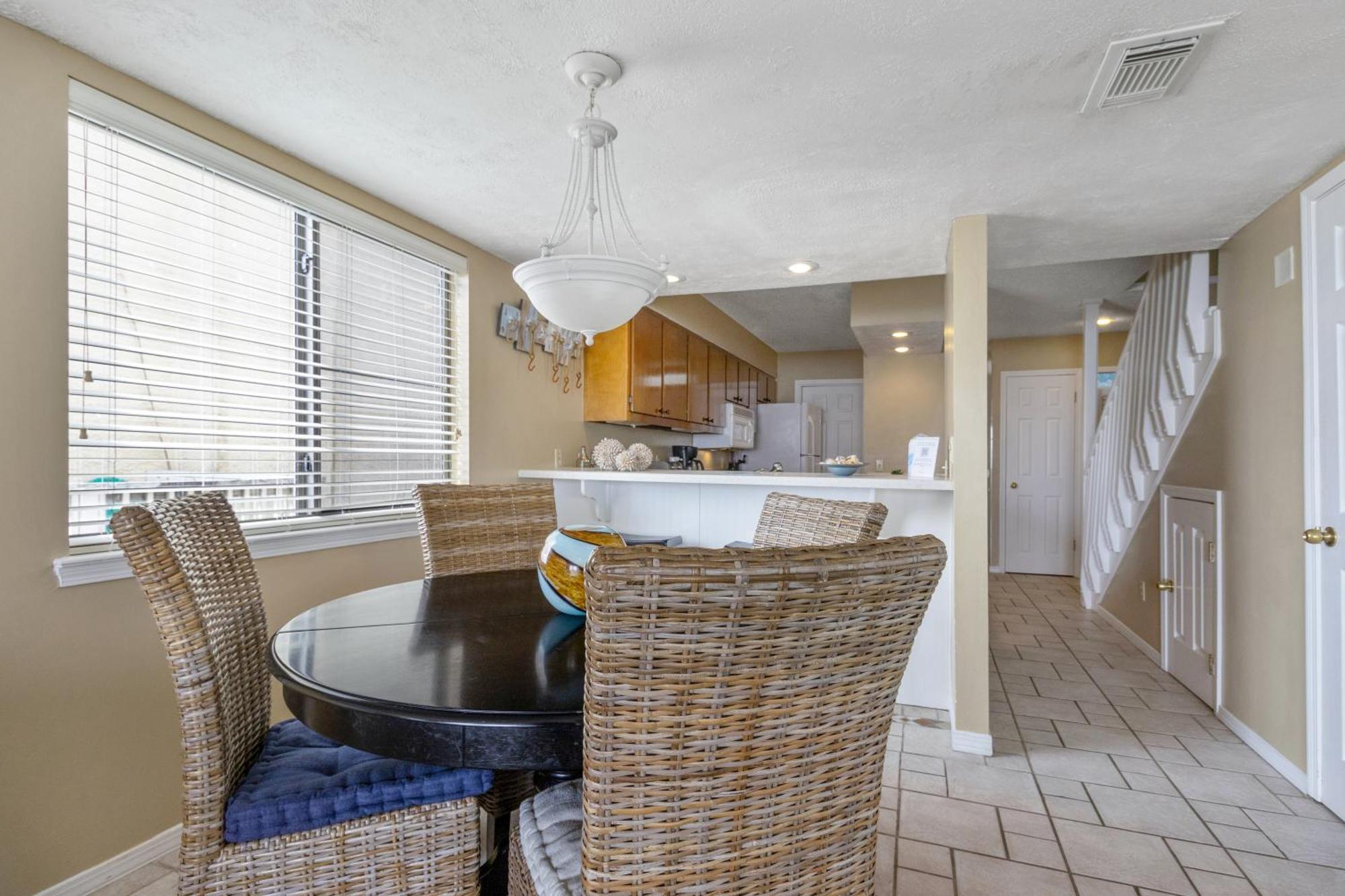 Breathtaking Views From Gulf Front 2 Bd / 3 Ba Townhome! Panama Stadt Exterior foto