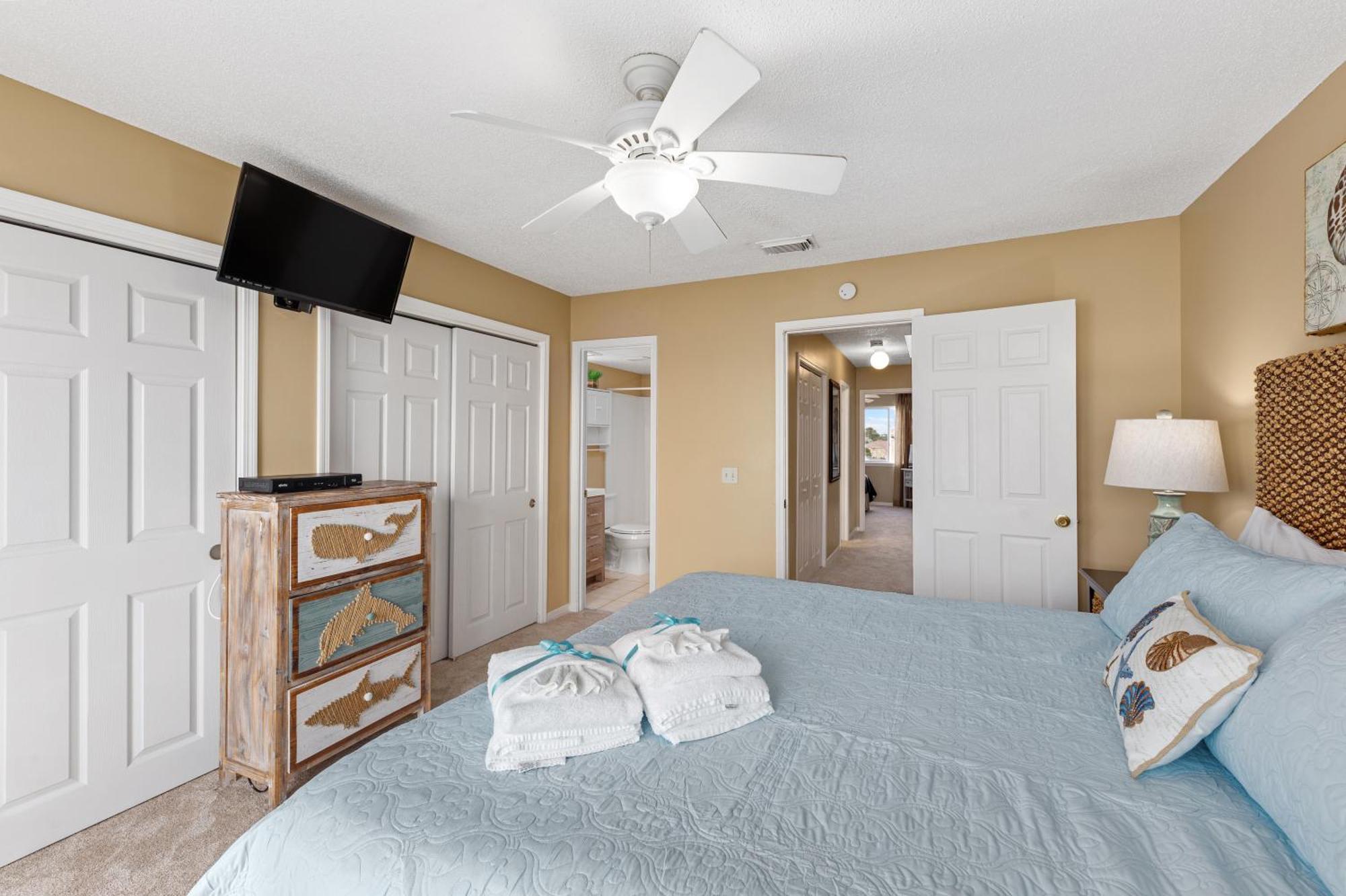 Breathtaking Views From Gulf Front 2 Bd / 3 Ba Townhome! Panama Stadt Exterior foto