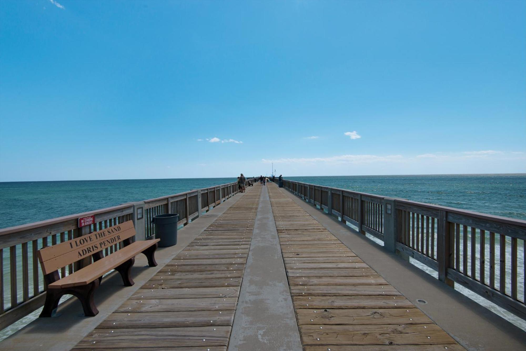 Breathtaking Views From Gulf Front 2 Bd / 3 Ba Townhome! Panama Stadt Exterior foto