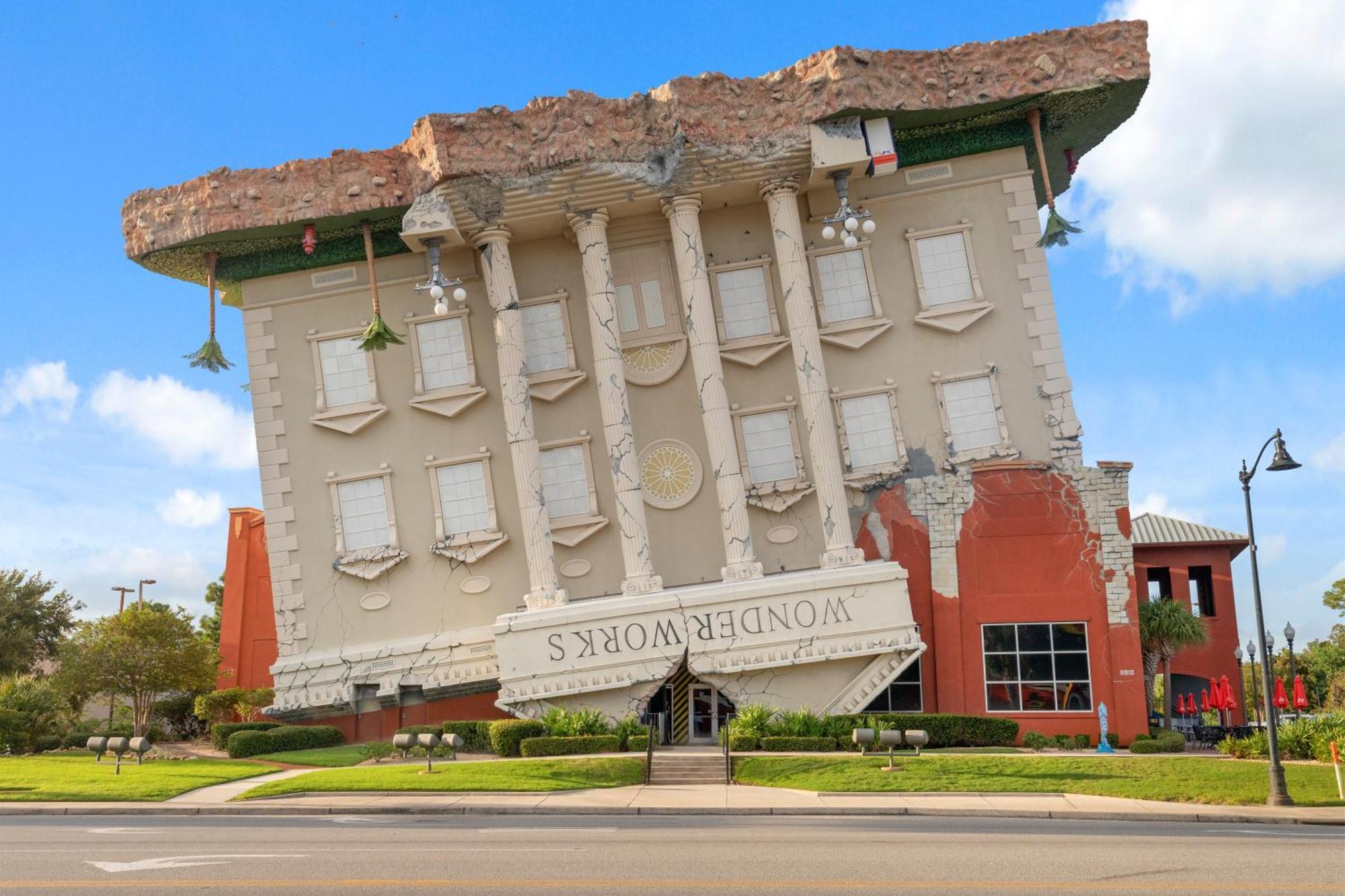 Breathtaking Views From Gulf Front 2 Bd / 3 Ba Townhome! Panama Stadt Exterior foto