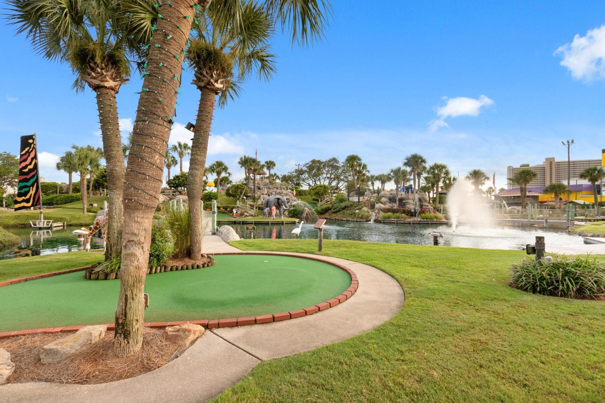 Breathtaking Views From Gulf Front 2 Bd / 3 Ba Townhome! Panama Stadt Exterior foto