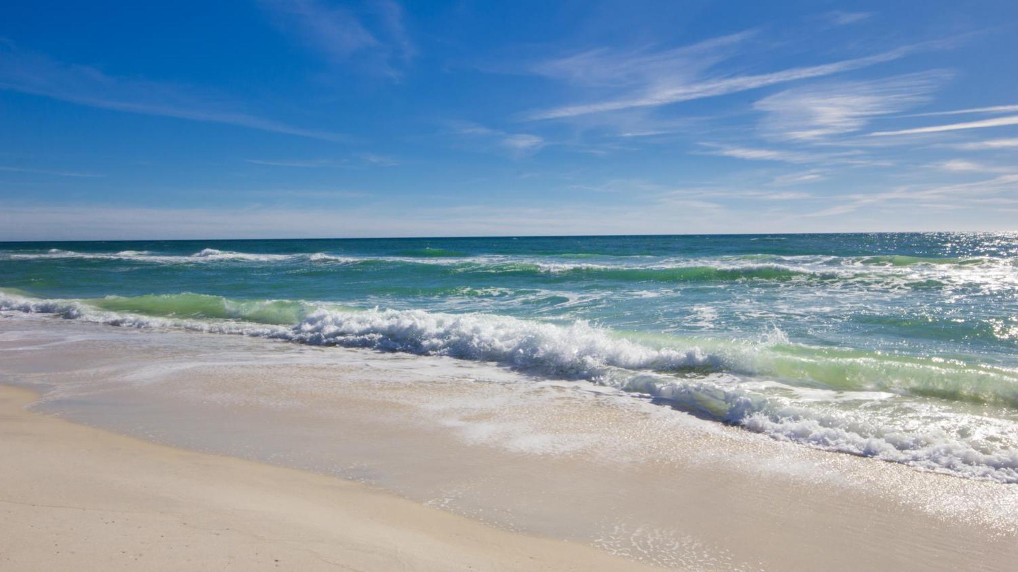 Breathtaking Views From Gulf Front 2 Bd / 3 Ba Townhome! Panama Stadt Exterior foto