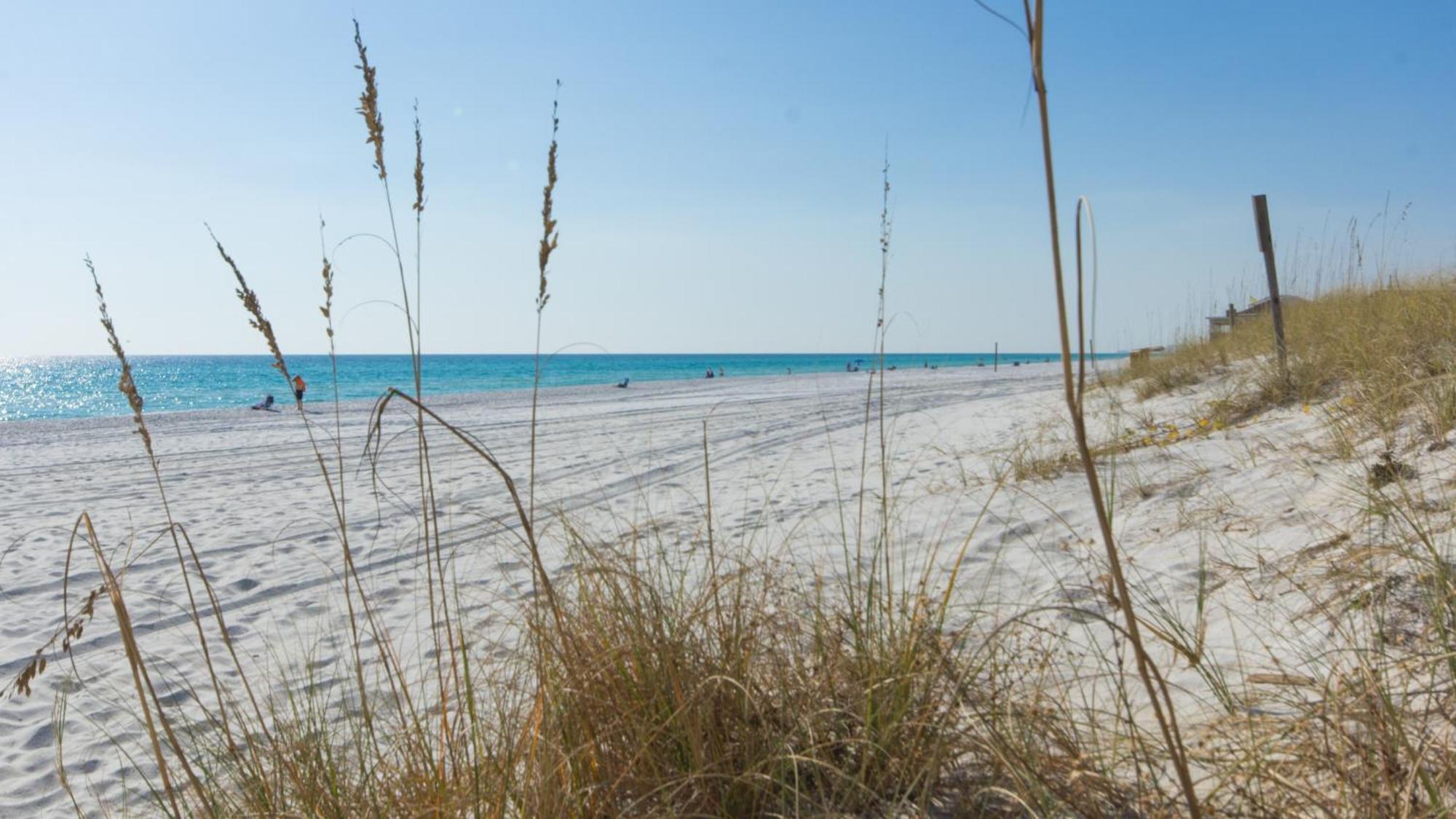 Breathtaking Views From Gulf Front 2 Bd / 3 Ba Townhome! Panama Stadt Exterior foto